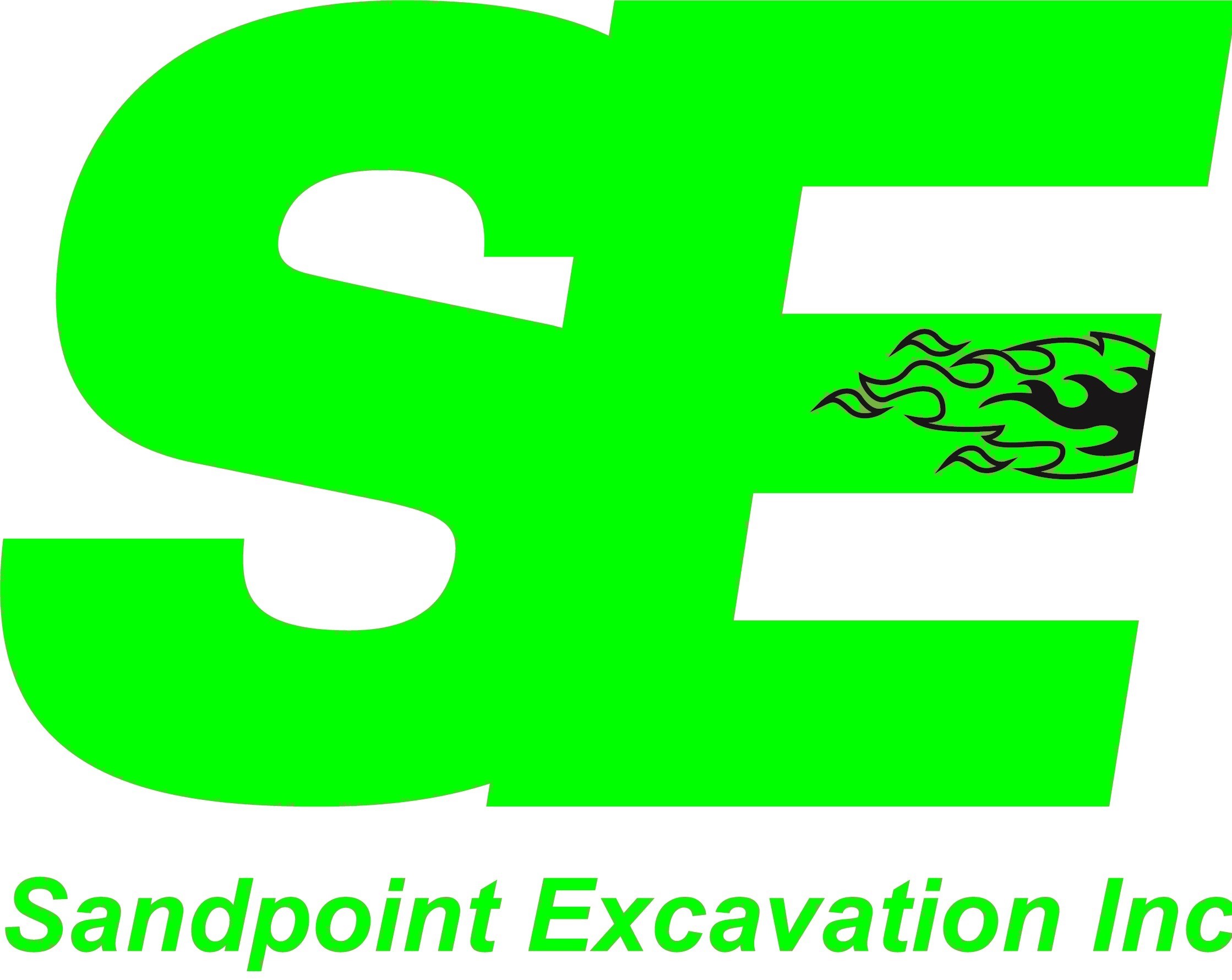 Sandpoint Excavation Inc